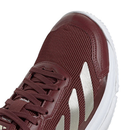 Padelschuhe adidas Damen Courtquick