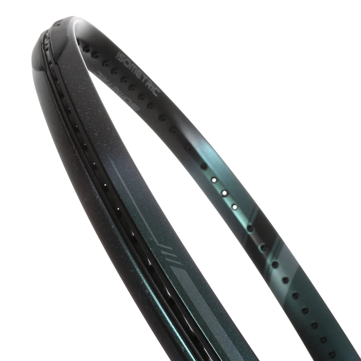 Yonex Schläger Ezone 100 Aqua Night Black (300 Gr)