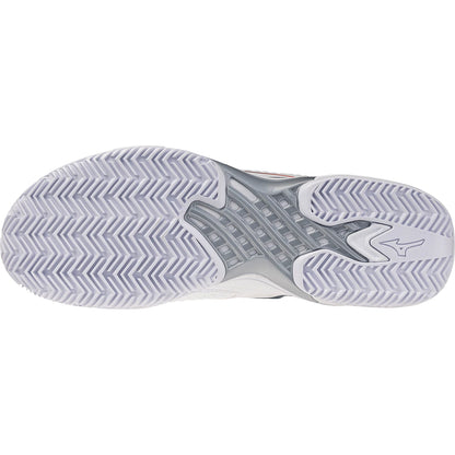 Chaussures Mizuno Wave Exceed Tour 7 Sandplatzschuh