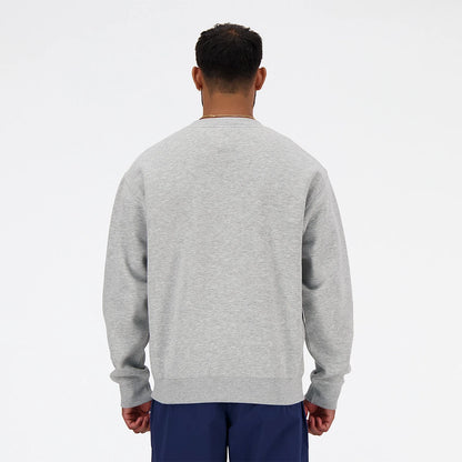 Sweatshirt New Balance Sport Essentials Fleece Crew