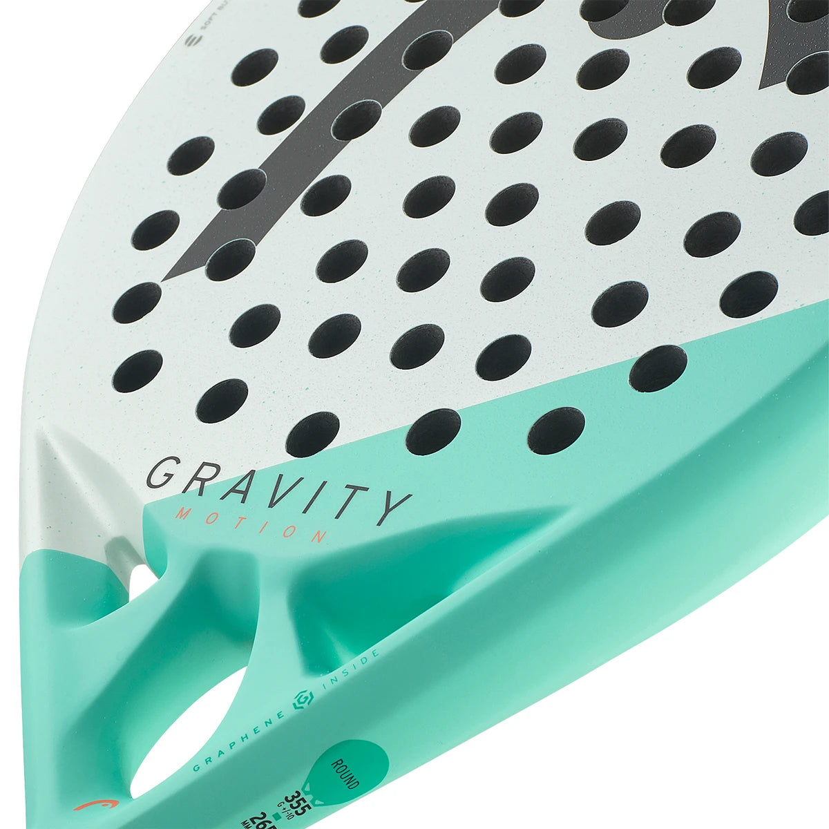 Pack Head Gravity Motion 2026