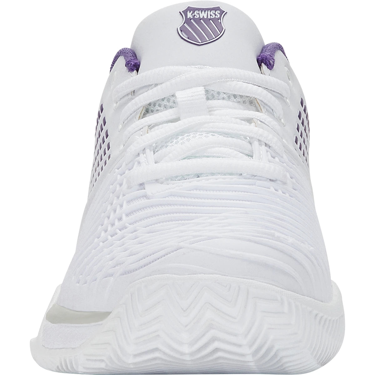 K-Swiss Damen Schuhe Express Light 3 Sandplatzschuh