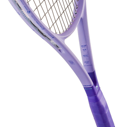 Schläger Head Boom MP L Alternate (275 Gr)