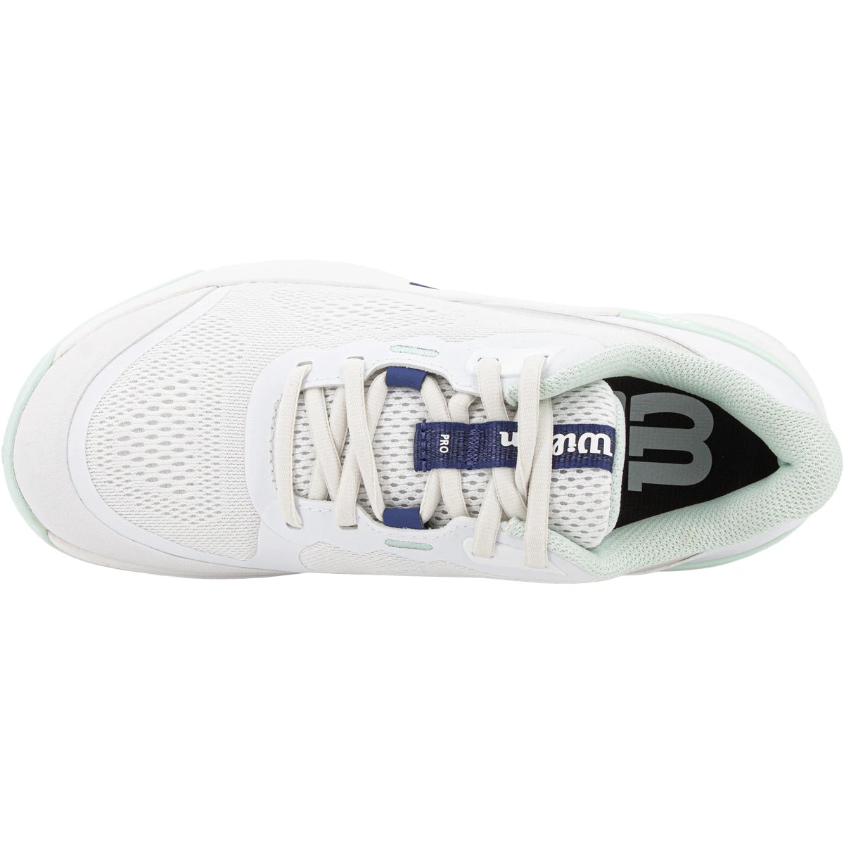 Wilson Damen Intrigue Pro Allcourtschuh