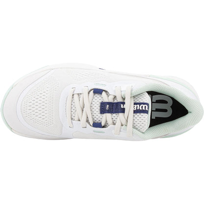 Wilson Damen Intrigue Pro Allcourtschuh