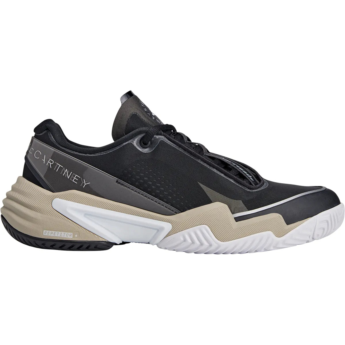 adidas Schuhe Damen Asmc Barricade Allcourtschuh