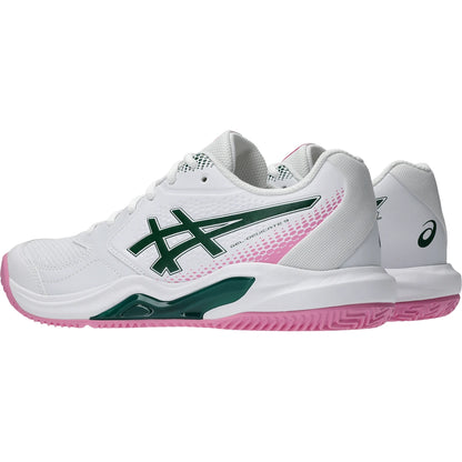 Padelschuhe Asics Damen Gel Dedicate 8
