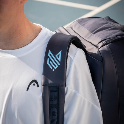 Tennistasche Head Pro 75L