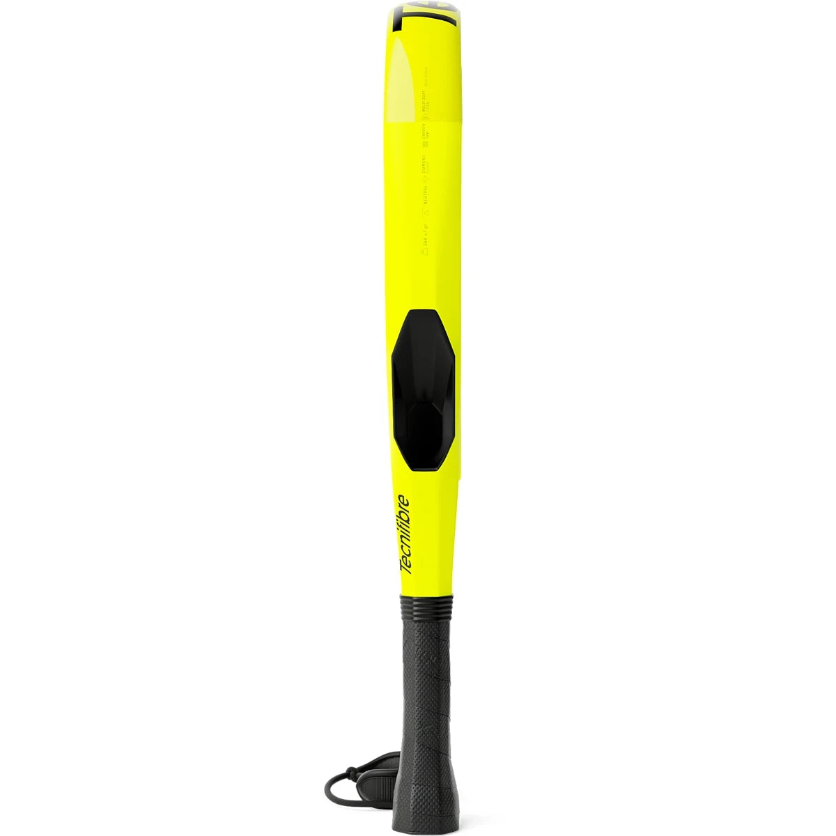 Padelschläger Test Tecnifibre Bomba Max