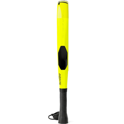 Padelschläger Test Tecnifibre Bomba Max