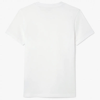 Pack Fan Lacoste Djokovic T-Shirt + Cap