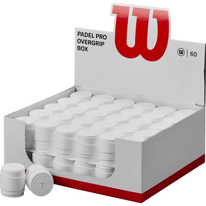 Wilson Pro Overgrip X60 Padels Overgrips