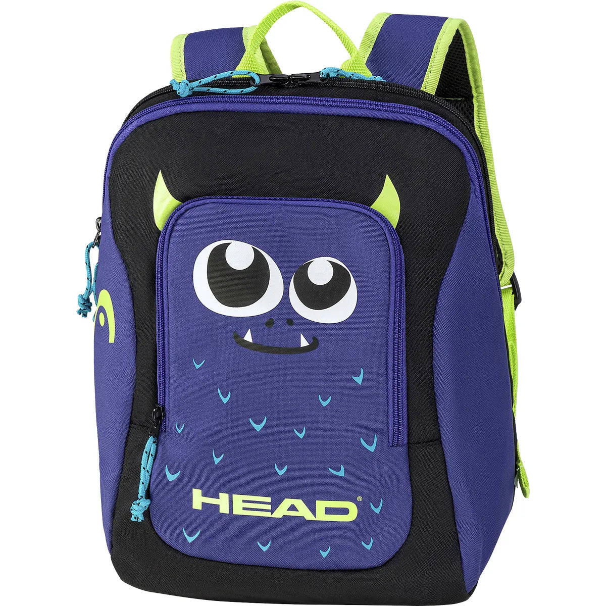 Rucksack Head Kids Tour Monster 14L