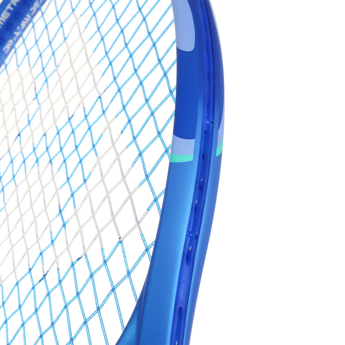Schläger Yonex Ezone Alpha Sl Blast Blue (245 Gr)