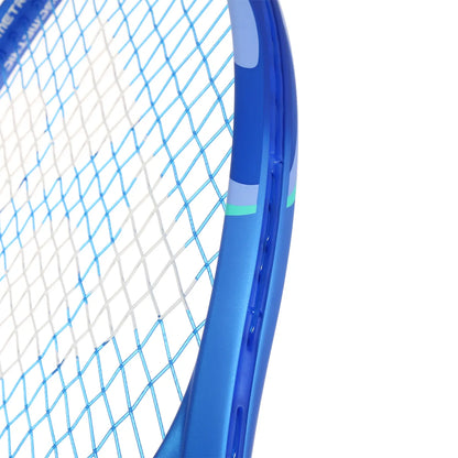 Schläger Yonex Ezone Alpha Sl Blast Blue (245 Gr)