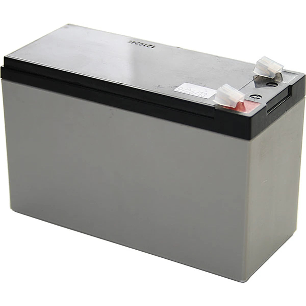 Batterie Ballmaschine Tutor Prolite / Prolite Plus
