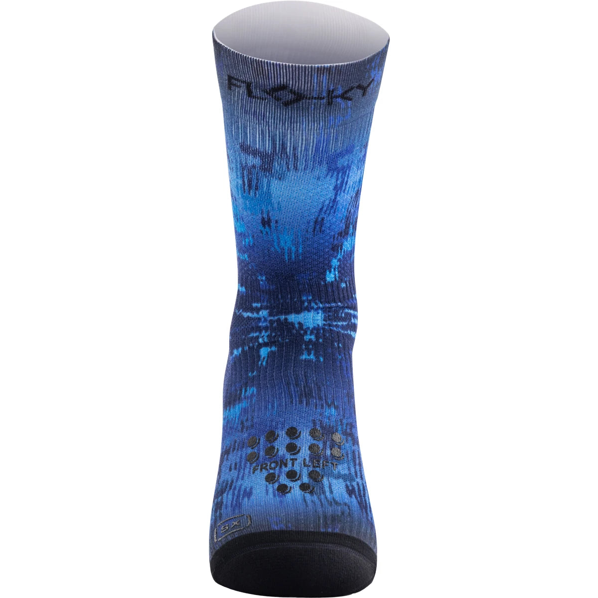Kompressionssocken Floky S-Mash-3D Fantasy
