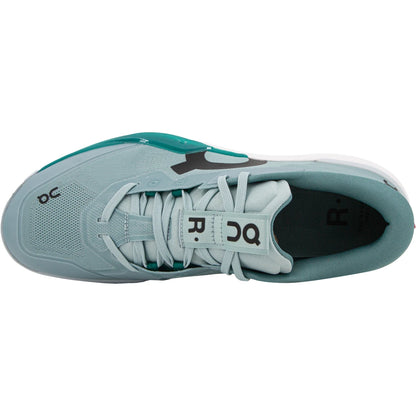 On The Roger Pro 3 Allcourtschuh