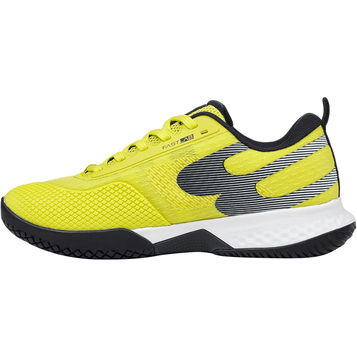 Padelschuhe Bullpadel X-Plo Vibram 25V