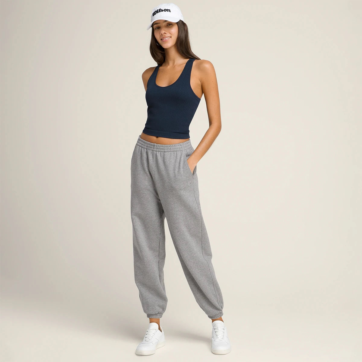 Tank-Top Wilson Femme Everyday Brami Blush