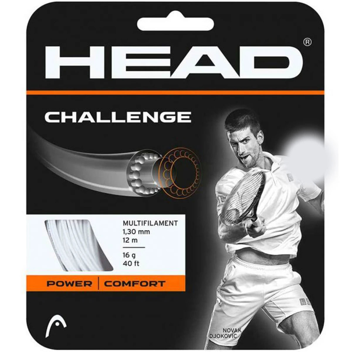 Saitenset Head Challenge (12 Meter)