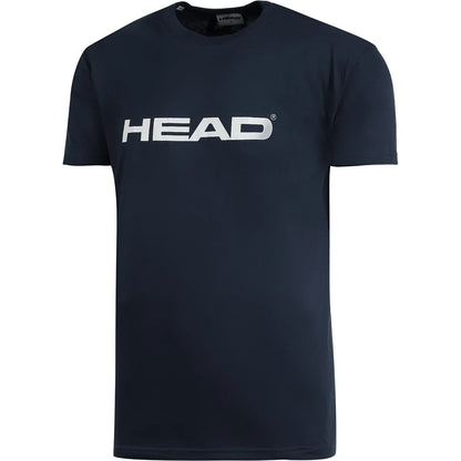 T-Shirt Head Logo