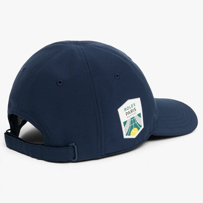 Cap Lacoste Rolex Paris Masters