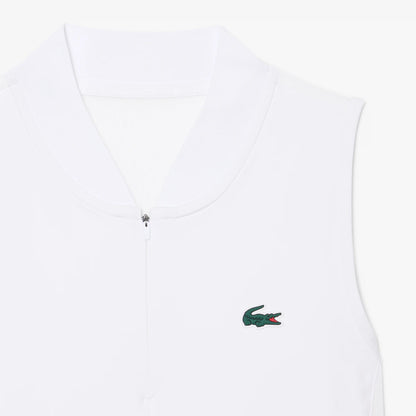 Damen Polo Lacoste Athlete New York