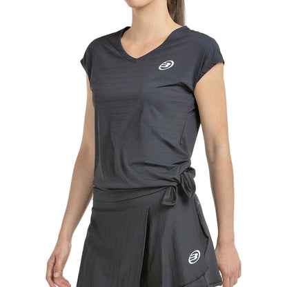 T-Shirt Bullpadel Damen Purecolor Adoros