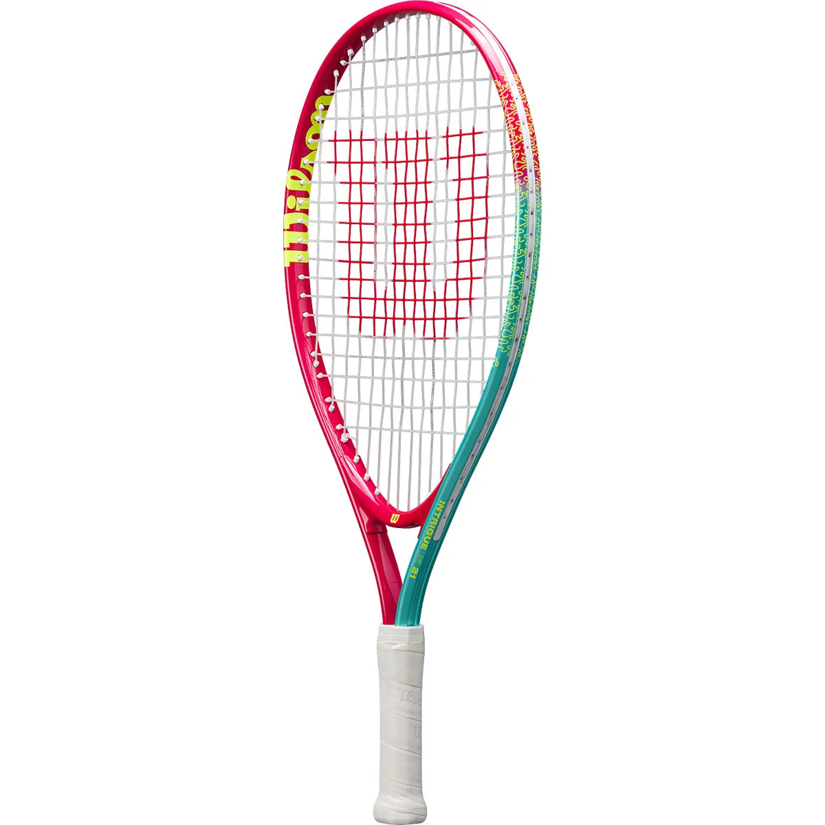 Wilson Junior Intrigue 21 Schläger