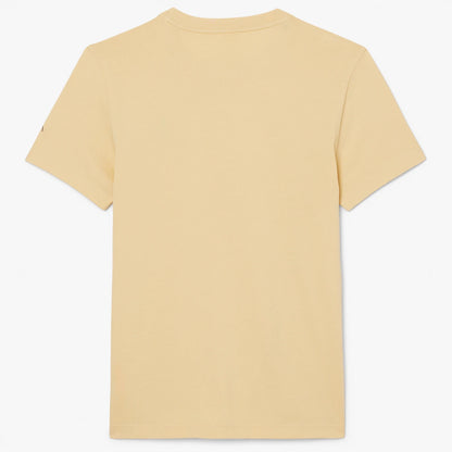 Pack Fan Lacoste Djokovic T-Shirt + Cap