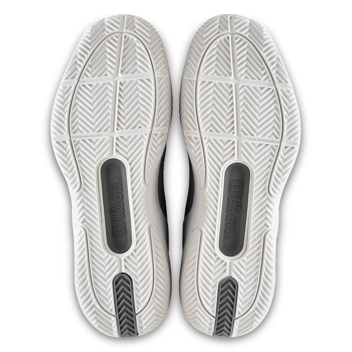 Wilson Rush Pro 5 Sandplatzschuh