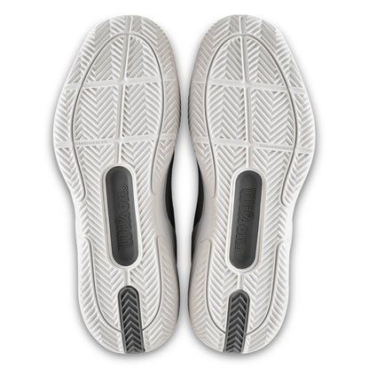 Wilson Rush Pro 5 Sandplatzschuh