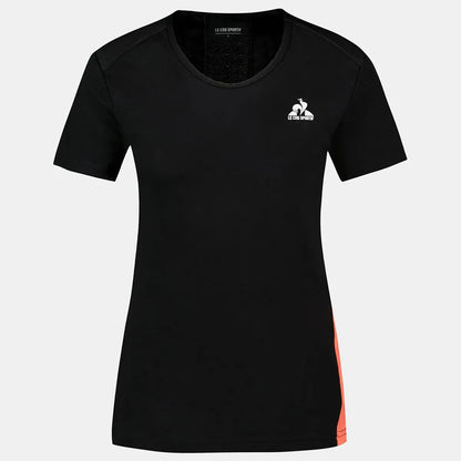 T-Shirt Le Coq Sportif Damen Training