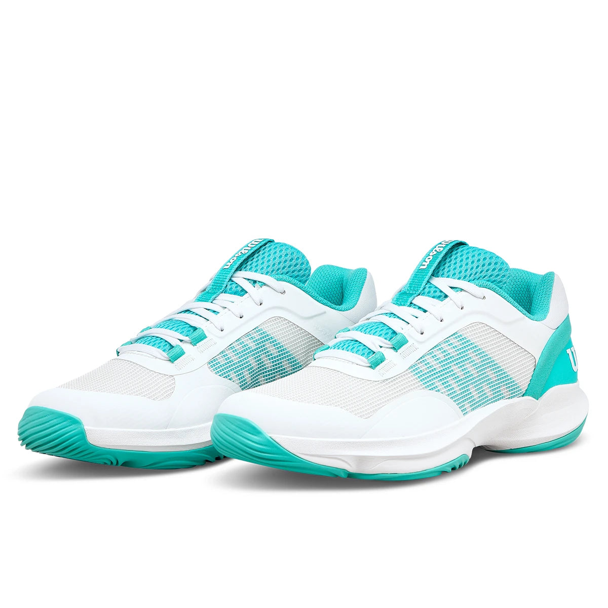 Padelschuhe Wilson Damen Hurakn Pro V2
