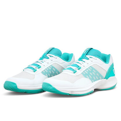 Padelschuhe Wilson Damen Hurakn Pro V2