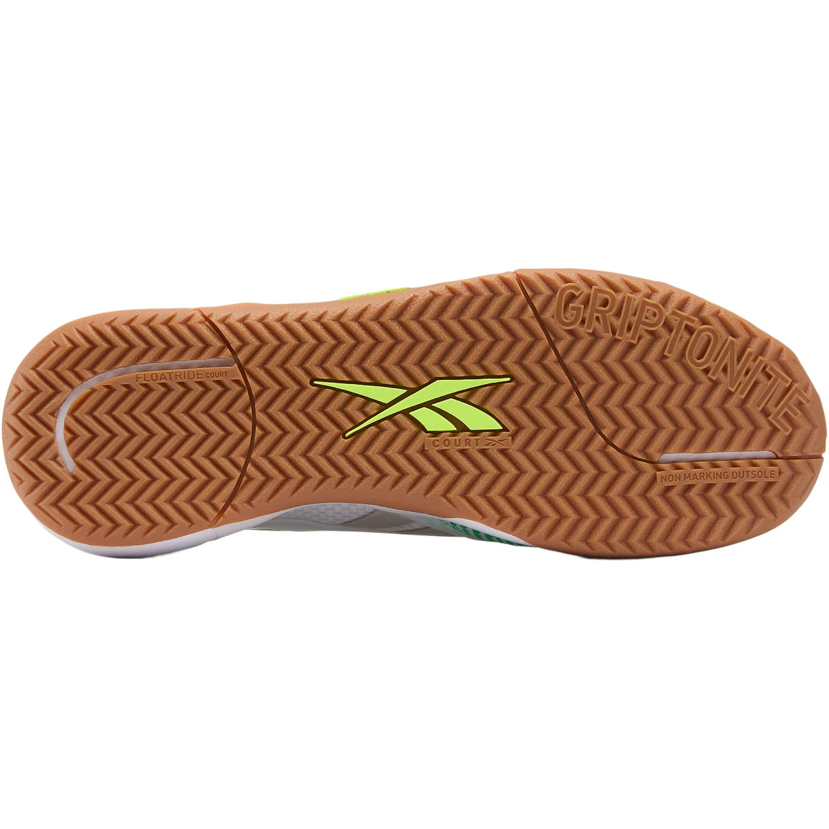 Reebok Nano Court Allcourtschuhe