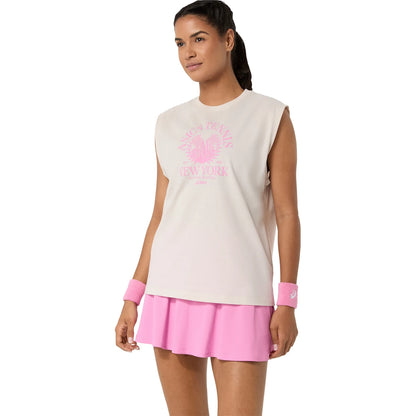Tank-Top Asics Damen Game Graphic