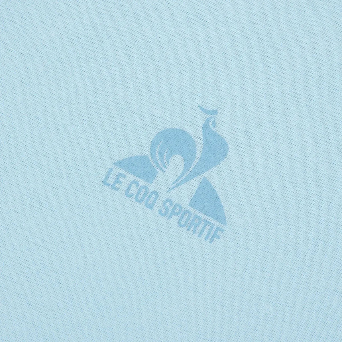 T-Shirt Le Coq Sportif Junior Bat
