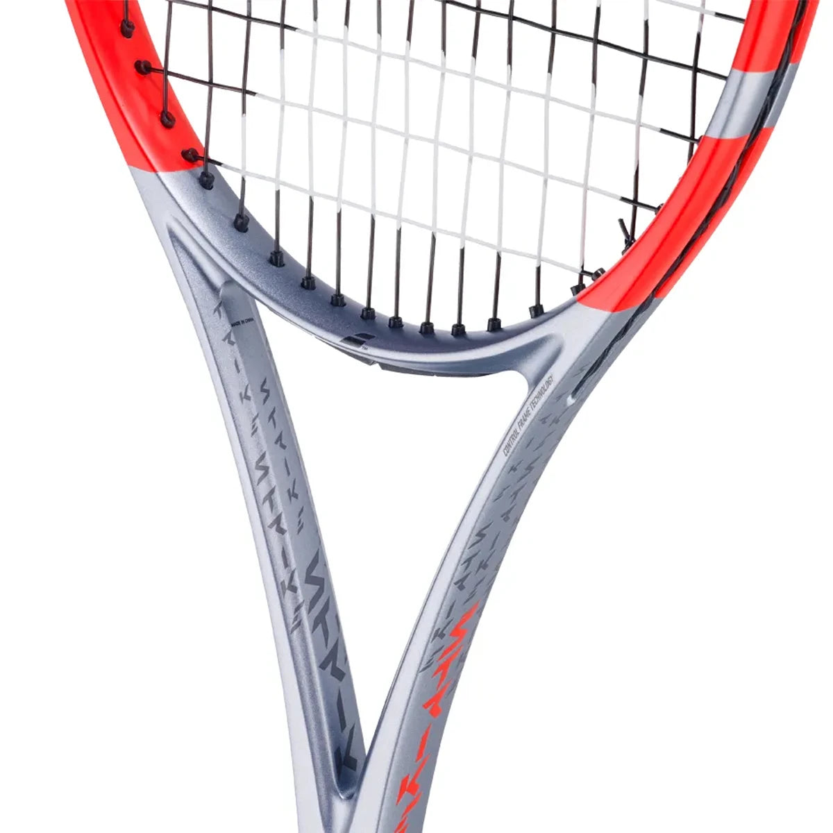 Pack mit 2 Babolat Pure Strike 97 Schlägern (310 Gr)