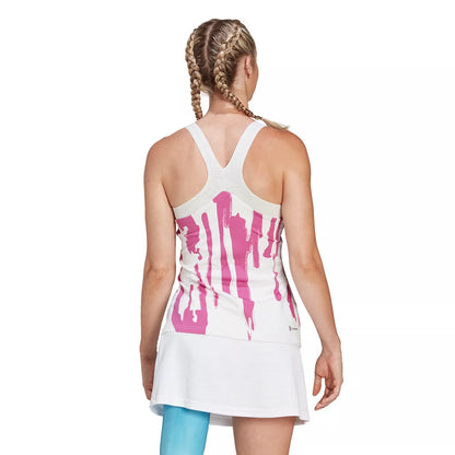Tank-Top adidas Damen New York