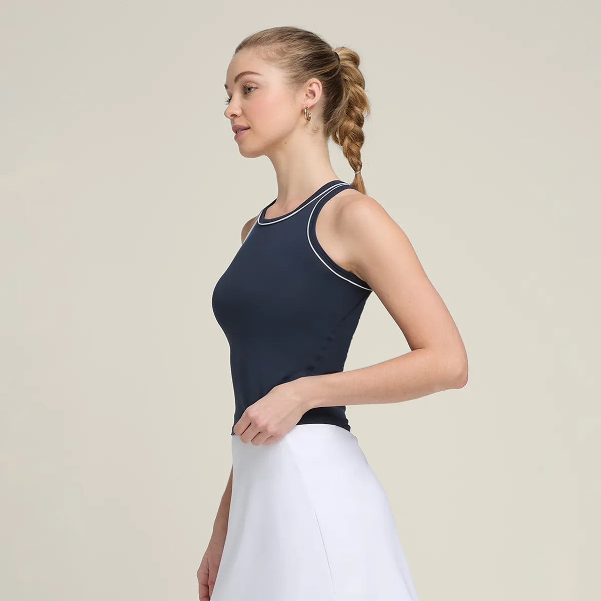 Tank-Top Wilson Damen Team Lite