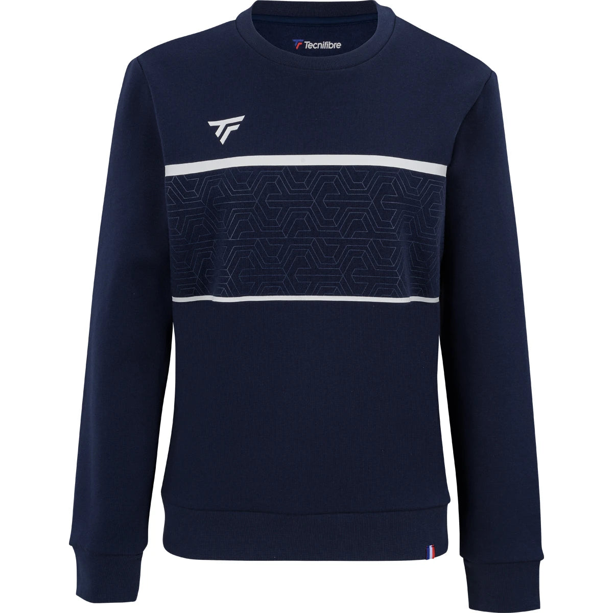 Sweatshirt Tecnifibre Damen Team