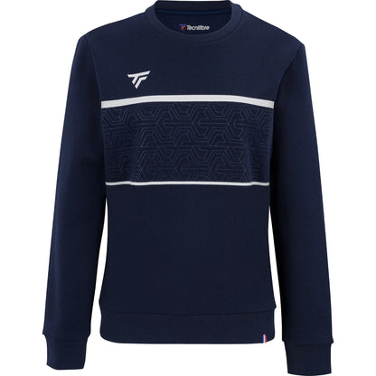Sweatshirt Tecnifibre Damen Team
