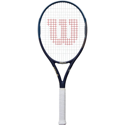 Wilson Roland Garros Equipe Hp Schläger (286 Gr)