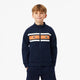Lacoste Junior Roland-Garros Offizielles Outfit Trainingsjacke