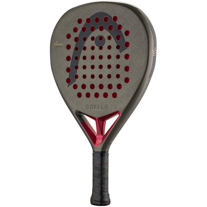 Padelschläger Head Coello Team 2026