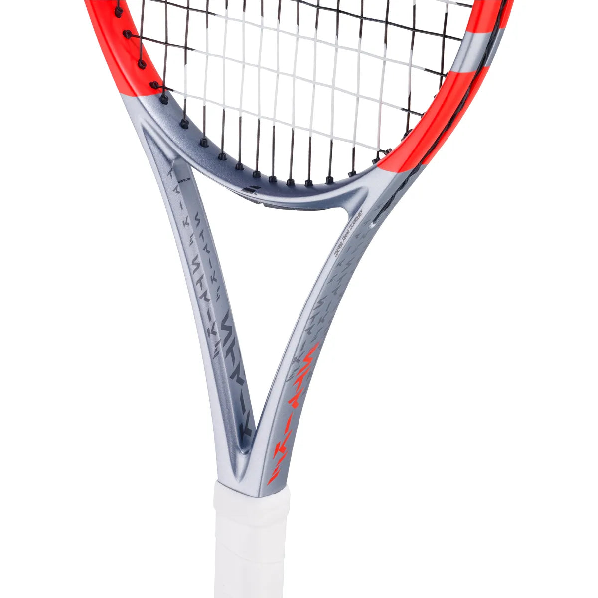 Schläger Babolat Pure Strike Team (285 Gr) (Saitenset)