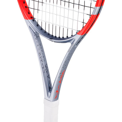 Schläger Babolat Pure Strike Team (285 Gr) (Saitenset)