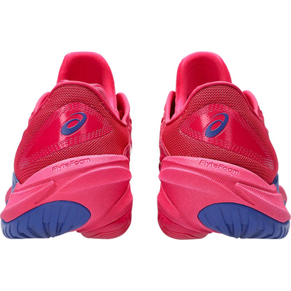 Chaussures Asics Femme Court FF 3 Toutes Surfaces
